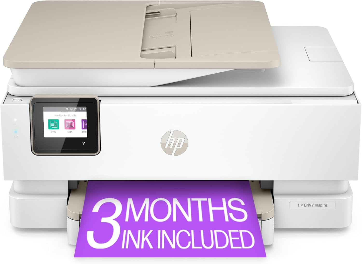 HP ENVY Inspire 7955e